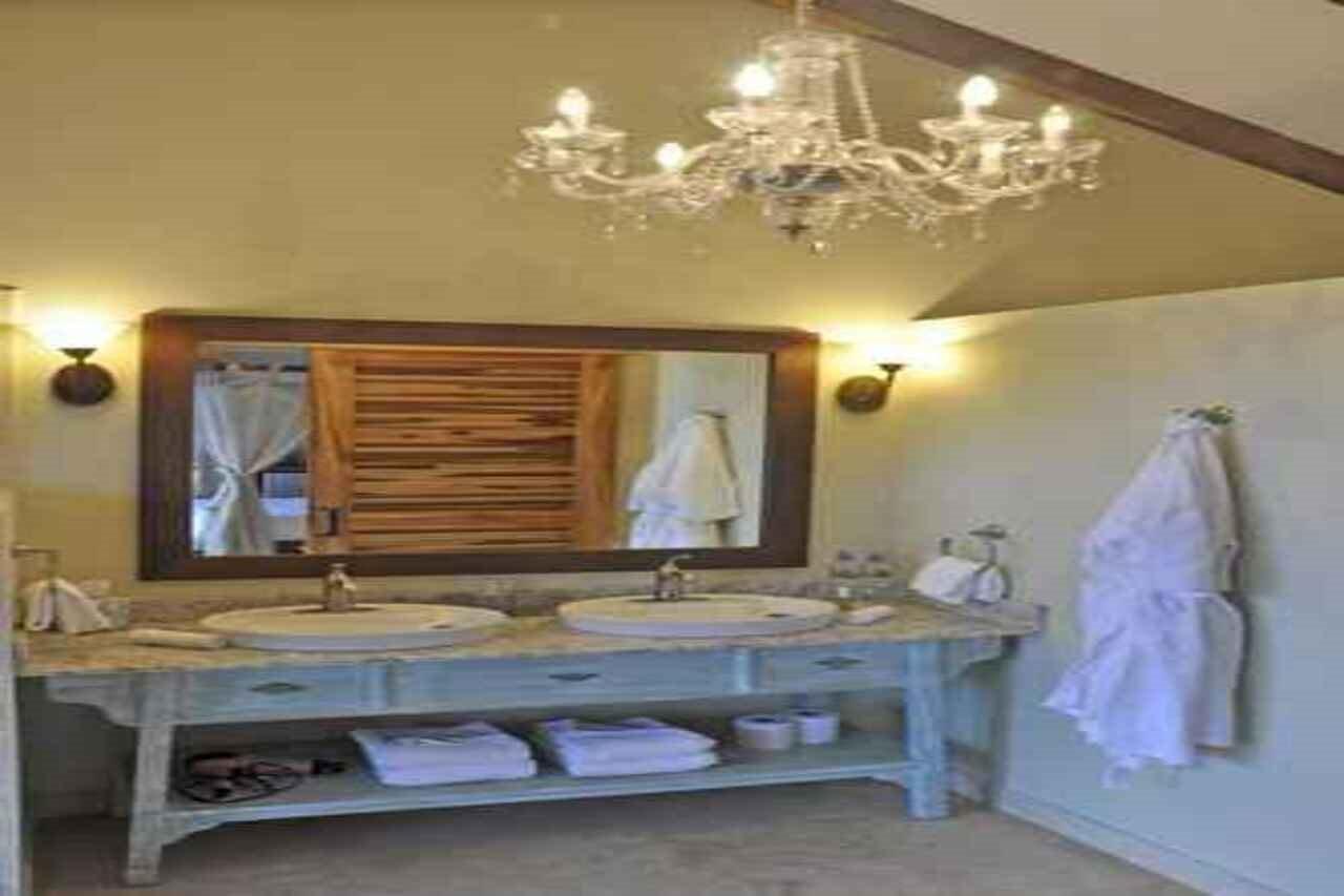 Casa Chameleon Hotel Mal Pais - Adults Only Playa Santa Teresa  ภายนอก รูปภาพ