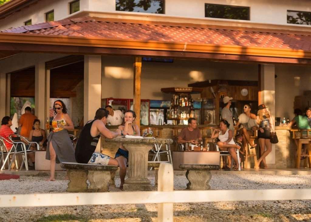Casa Chameleon Hotel Mal Pais - Adults Only Playa Santa Teresa  สิ่งอำนวยความสะดวก รูปภาพ