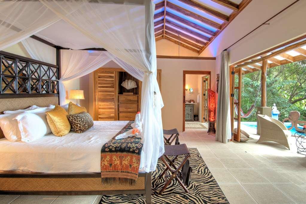 Casa Chameleon Hotel Mal Pais - Adults Only Playa Santa Teresa  ห้อง รูปภาพ
