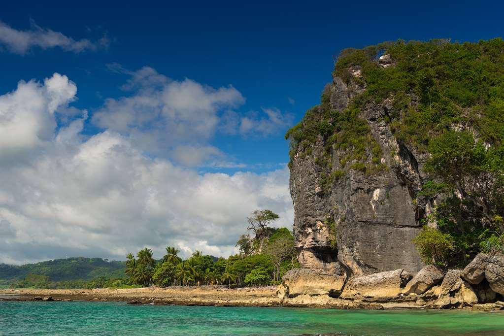 Casa Chameleon Hotel Mal Pais - Adults Only Playa Santa Teresa  สิ่งอำนวยความสะดวก รูปภาพ