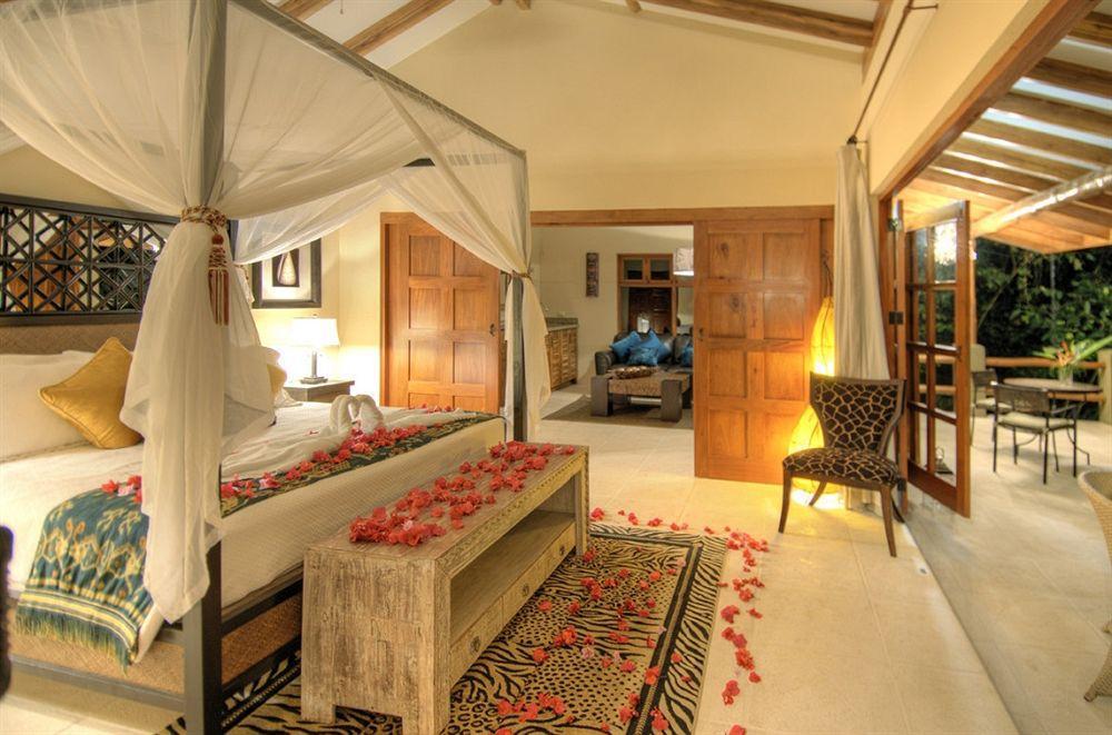 Casa Chameleon Hotel Mal Pais - Adults Only Playa Santa Teresa  ภายนอก รูปภาพ