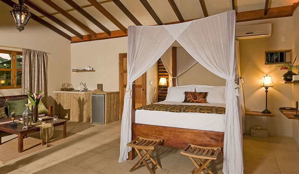 Casa Chameleon Hotel Mal Pais - Adults Only Playa Santa Teresa  ภายนอก รูปภาพ